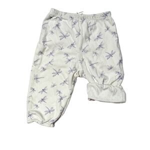 Baby Gap Reversible Pants 3-6m